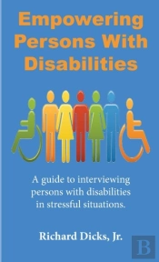 Empowering Persons With Disabilities: A