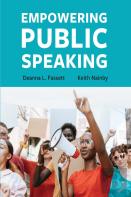 Empowering Public Speaking