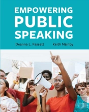 Empowering Public Speaking
