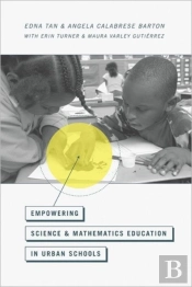 Empowering Science And Mathematics Education In Urban Schools
