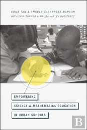 Empowering Science And Mathematics Education In Urban Schools