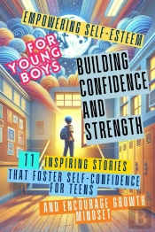 Empowering Self-Esteem For Young Boys Building Confidence And Strength