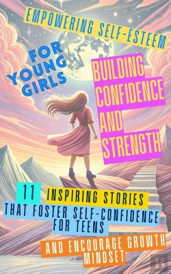 Bertrand.pt - Empowering Self-Esteem For Young Girls Building Confidence And Strength