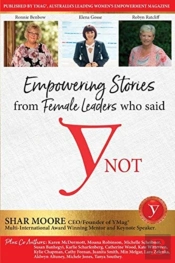 Empowering Stories Of Female Leaders Who