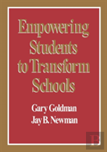 Empowering Students To Transform Schools