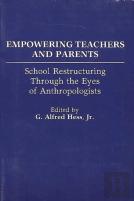 Empowering Teachers And Parents
