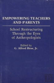 Empowering Teachers And Parents