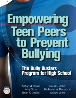 Bertrand.pt - Empowering Teen Peers To Prevent Bullying