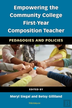 Bertrand.pt - Empowering The Community College First-Year Composition Teacher