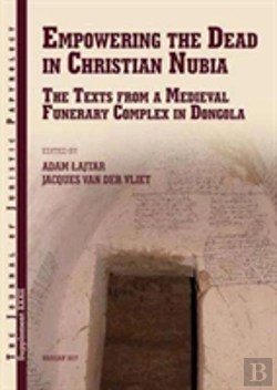 Bertrand.pt - Empowering The Dead In Christian Nubia