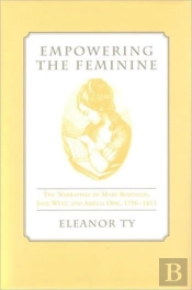 Empowering The Feminine