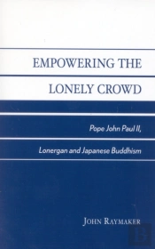 Empowering The Lonely Crowd