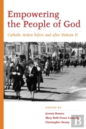 Empowering The People Of God