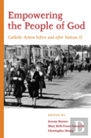 Empowering The People Of God