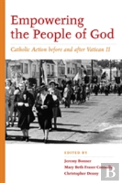 Empowering The People Of God
