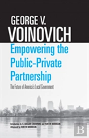 Empowering The Public Private Partnershi