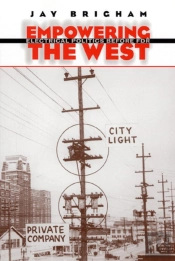 Empowering The West