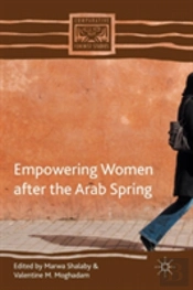 Empowering Women After The Arab Spring