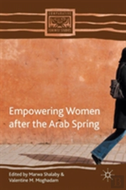 Bertrand.pt - Empowering Women After The Arab Spring