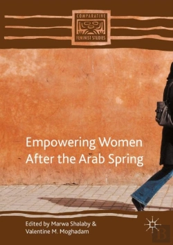 Bertrand.pt - Empowering Women After The Arab Spring