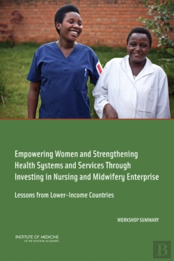 Bertrand.pt - Empowering Women And Strengthening Health Systems And Services Through Investing In Nursing And Midwifery Enterprise