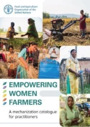 Empowering Women Farmers