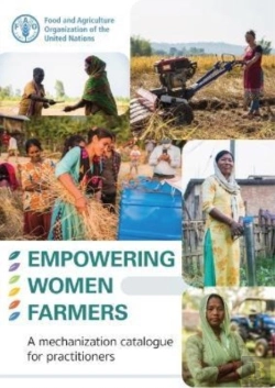 Bertrand.pt - Empowering Women Farmers