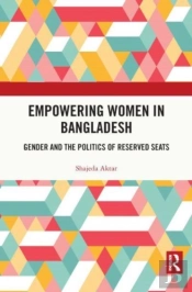 Empowering Women In Bangladesh