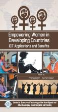 Empowering Women In Developing Countries Ict Applications And Benefits