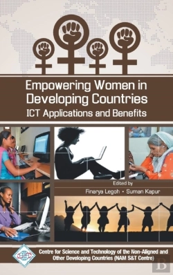 Bertrand.pt - Empowering Women In Developing Countries Ict Applications And Benefits