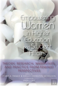 Bertrand.pt - Empowering Women In Higher Education And Student Affairs