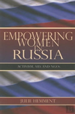 Bertrand.pt - Empowering Women In Russia