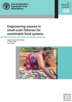 Bertrand.pt - Empowering Women In Small-Scale Fisheries For Sustainable Food Systems