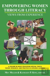 Empowering Women Through Literacy