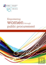 Empowering Women Through Public Procurement