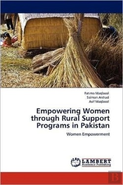 Bertrand.pt - Empowering Women Through Rural Support Programs In Pakistan
