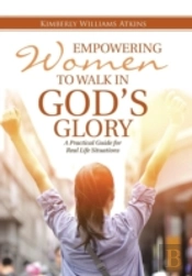 Empowering Women To Walk In God'S Glory