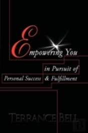 Empowering You In Pursuit Of Personal Su