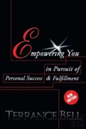 Empowering You In Pursuit Of Personal Success & Fulfillment