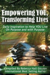 Empowering You, Transforming Lives!