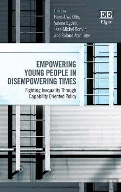 Bertrand.pt - Empowering Young People In Disempowering Times - Fighting Inequality Through Capability Oriented Policy