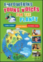 Empowering Young Voices For The Planet
