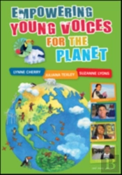Empowering Young Voices For The Planet