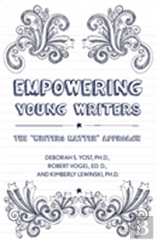 Empowering Young Writers