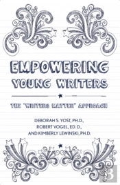 Empowering Young Writers