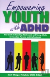 Empowering Youth With Adhd