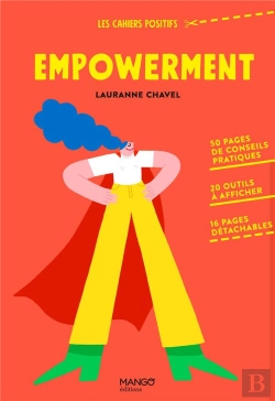 Bertrand.pt - Empowerment. 50 Pages De Conseils Pratiques, 20 Outils A Afficher, 16 Pages Detachables