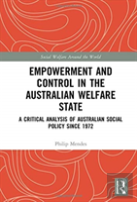 Empowerment And Control In The Australian Welfare State