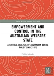 Empowerment And Control In The Australian Welfare State
