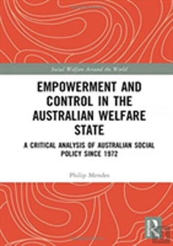 Bertrand.pt - Empowerment And Control In The Australian Welfare State